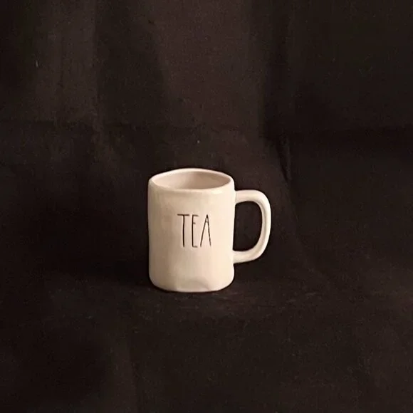Rae Dunn “Tea” Mug/Cup - Picture 6 of 6
